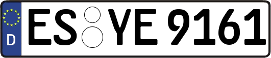 ES-YE9161