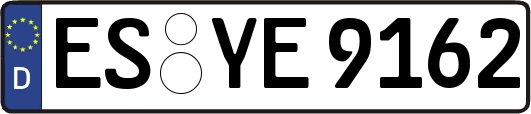 ES-YE9162