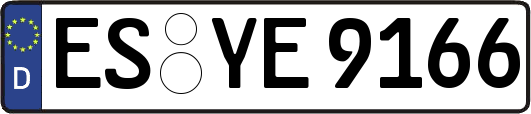ES-YE9166
