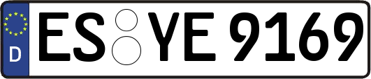ES-YE9169