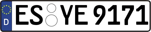ES-YE9171