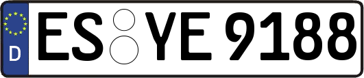 ES-YE9188
