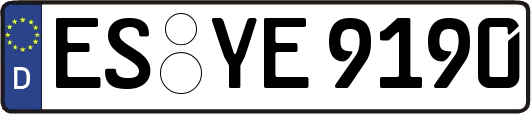 ES-YE9190