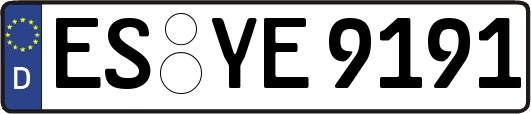 ES-YE9191