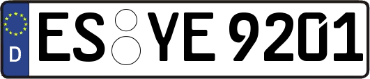 ES-YE9201