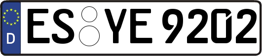ES-YE9202
