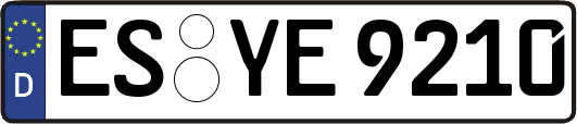 ES-YE9210