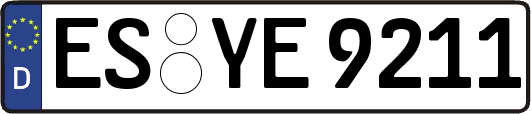 ES-YE9211