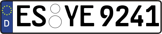 ES-YE9241