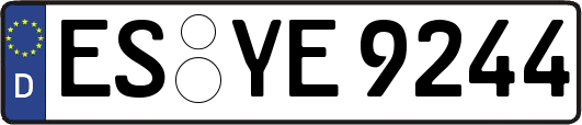 ES-YE9244