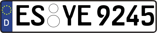 ES-YE9245