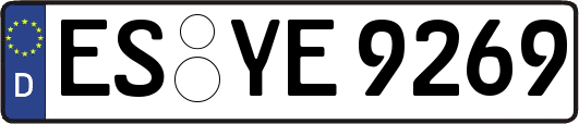 ES-YE9269