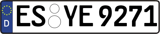 ES-YE9271