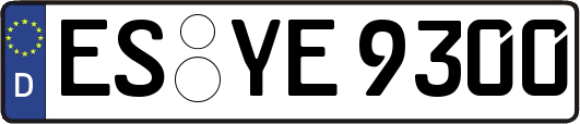 ES-YE9300
