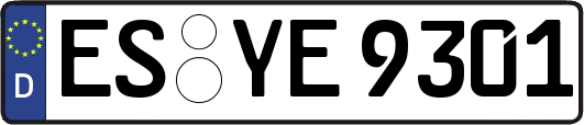 ES-YE9301