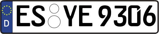 ES-YE9306