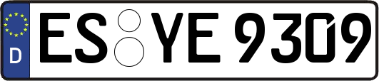 ES-YE9309