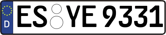 ES-YE9331
