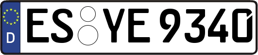ES-YE9340