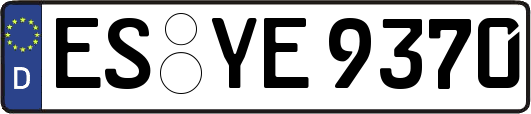ES-YE9370