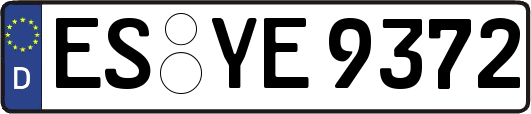 ES-YE9372
