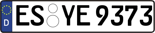 ES-YE9373