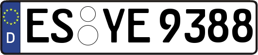 ES-YE9388