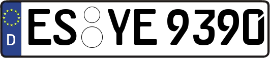 ES-YE9390