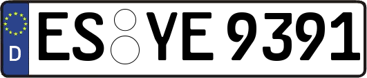 ES-YE9391