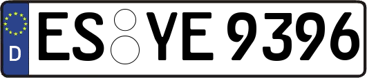 ES-YE9396