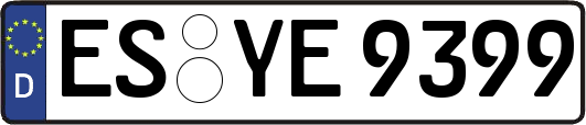 ES-YE9399