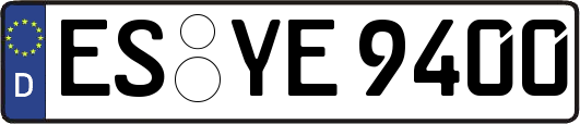 ES-YE9400
