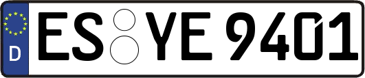 ES-YE9401
