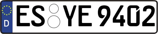 ES-YE9402