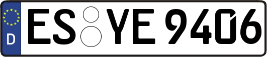ES-YE9406