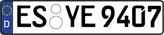 ES-YE9407