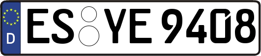 ES-YE9408