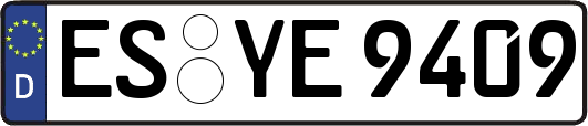 ES-YE9409
