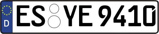 ES-YE9410