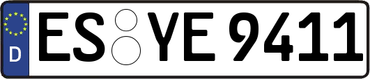 ES-YE9411