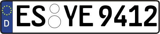 ES-YE9412
