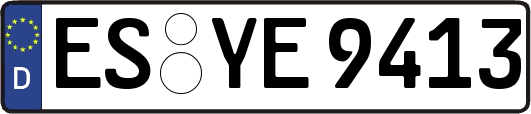 ES-YE9413