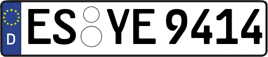 ES-YE9414