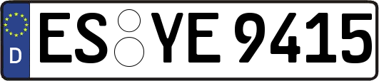 ES-YE9415