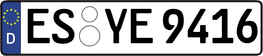 ES-YE9416