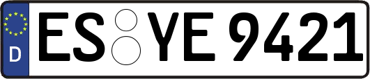 ES-YE9421