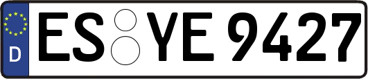 ES-YE9427