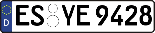 ES-YE9428