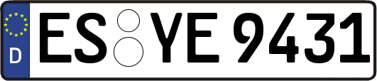 ES-YE9431