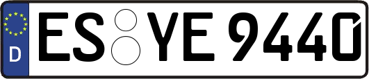 ES-YE9440